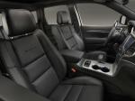 Jeep Grand Cherokee Summit 2013 года (EU)